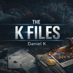 The K Files DANIEL K